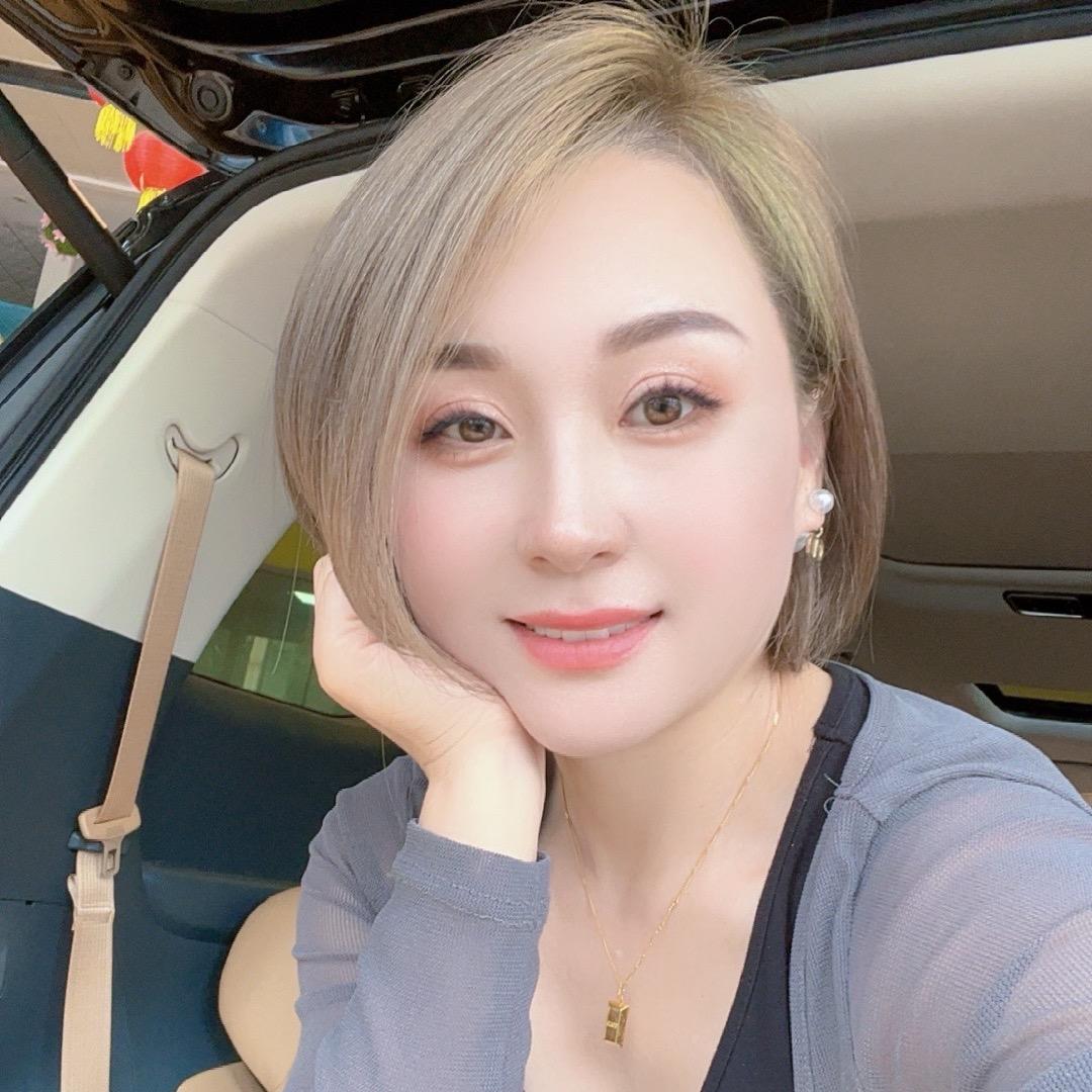 阿娇♥️(爱跳舞)