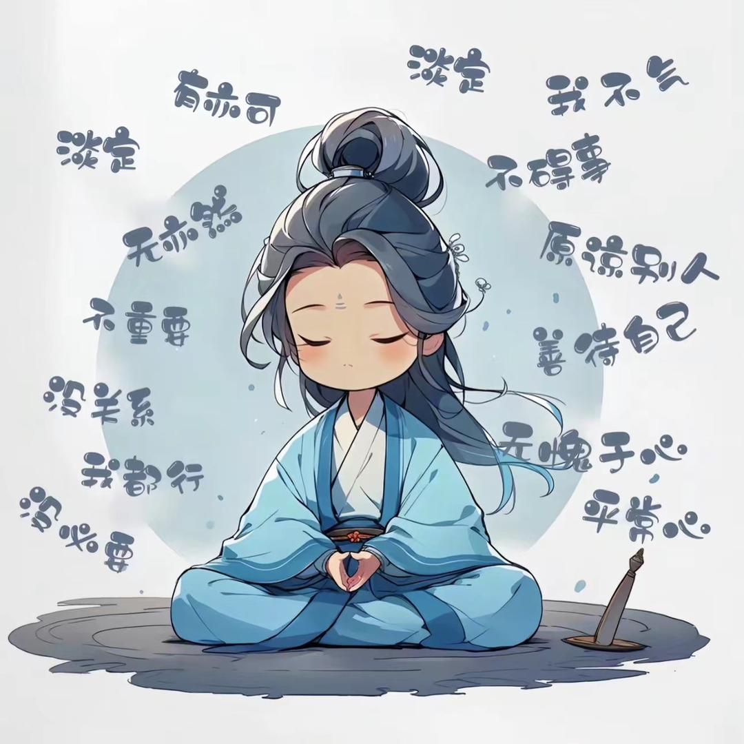 尘尘