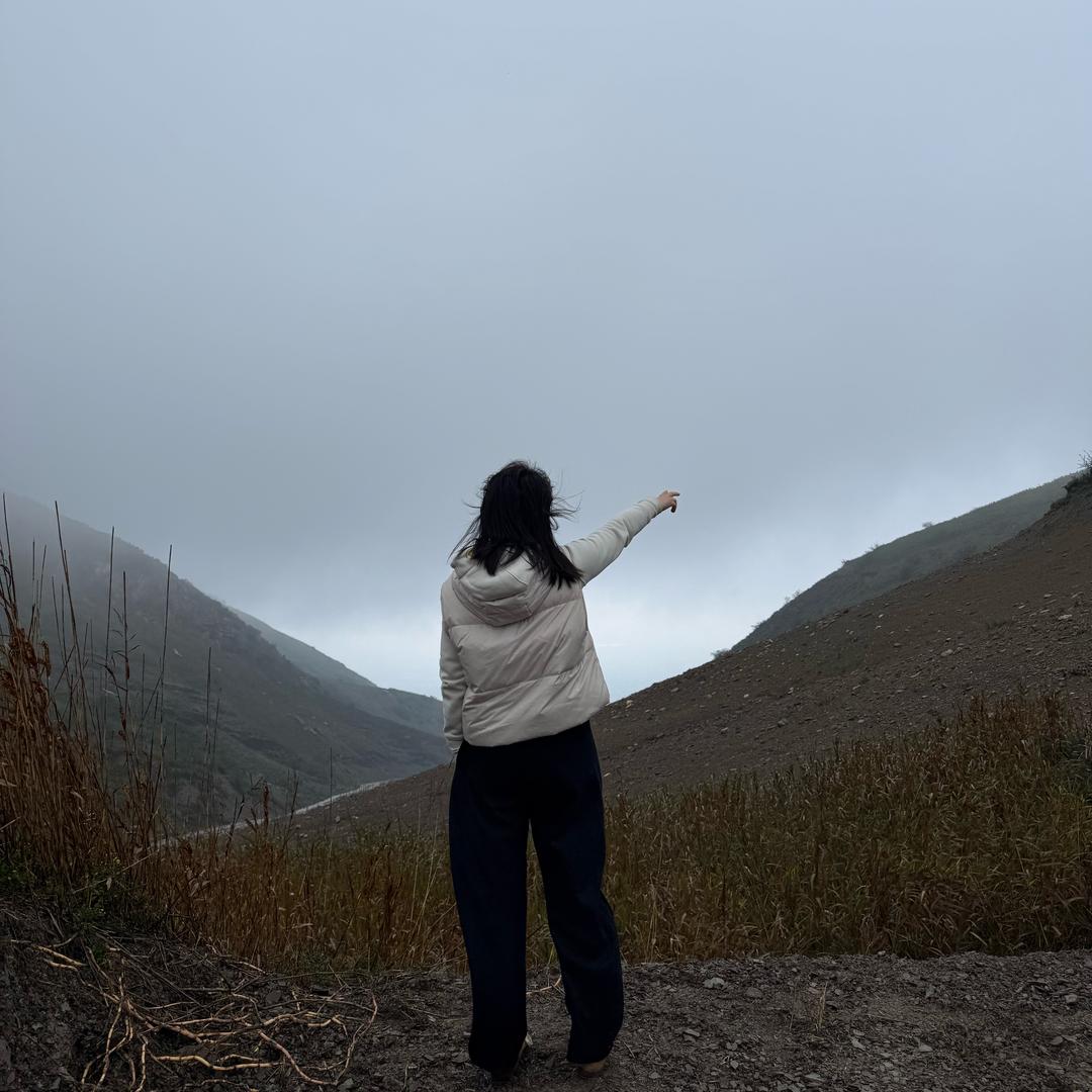 是小小吖