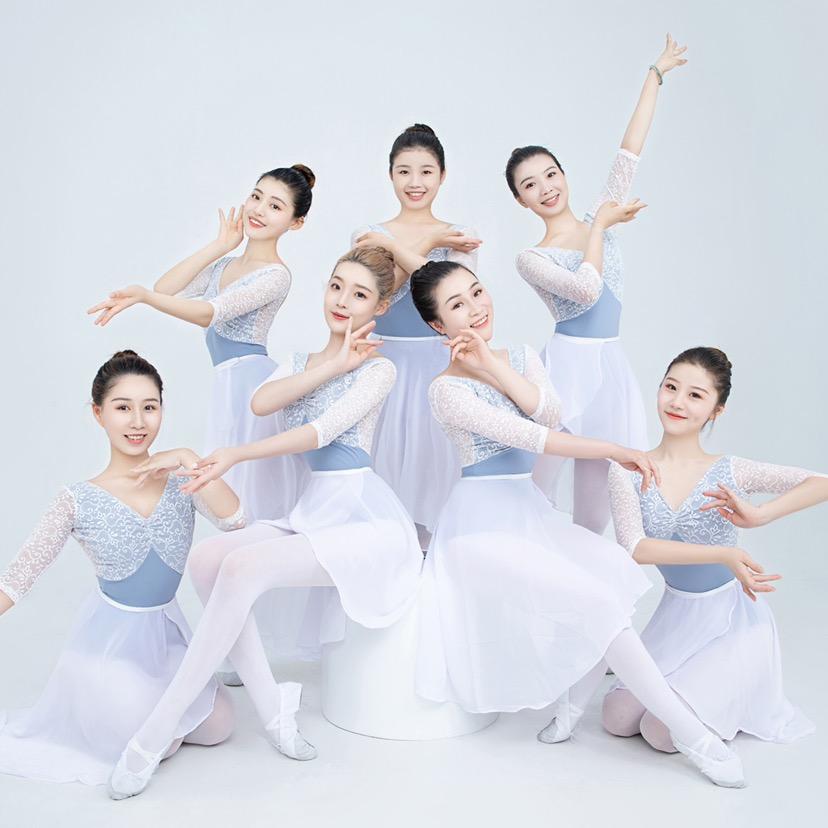 常德市云上之舞