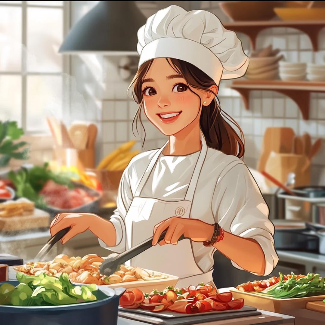 Kalbim美食🍝