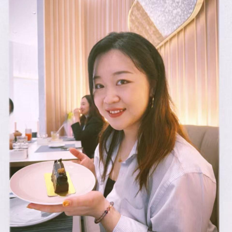李开心的朋友圈