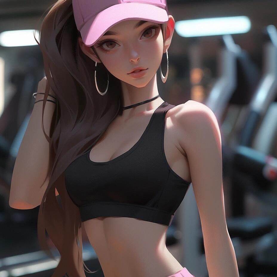 周周(运动版)