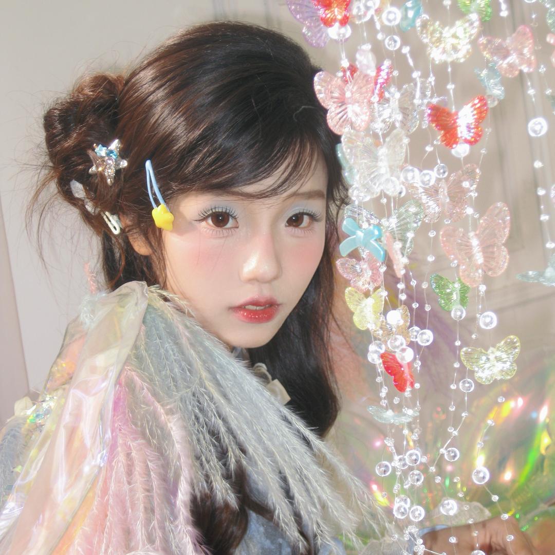 小欣一一