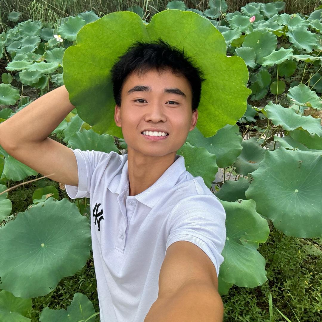 小汪汪（尊师六安童童）