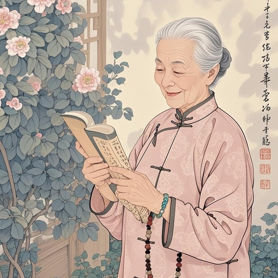 啾啾宝宝