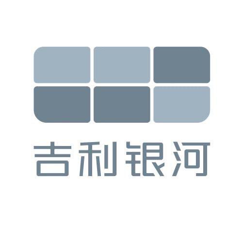 吉利银河｜上海华庭银河