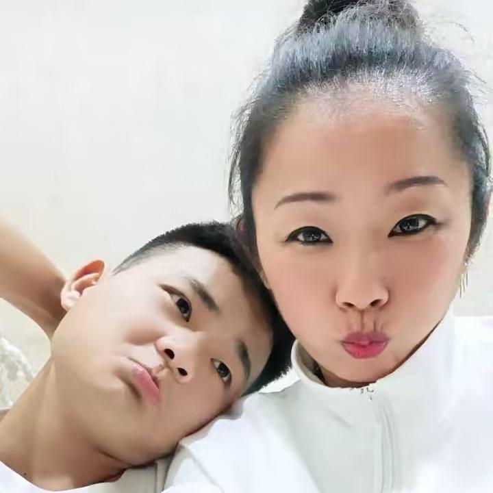 小老公大媳妇（战斗版👍）