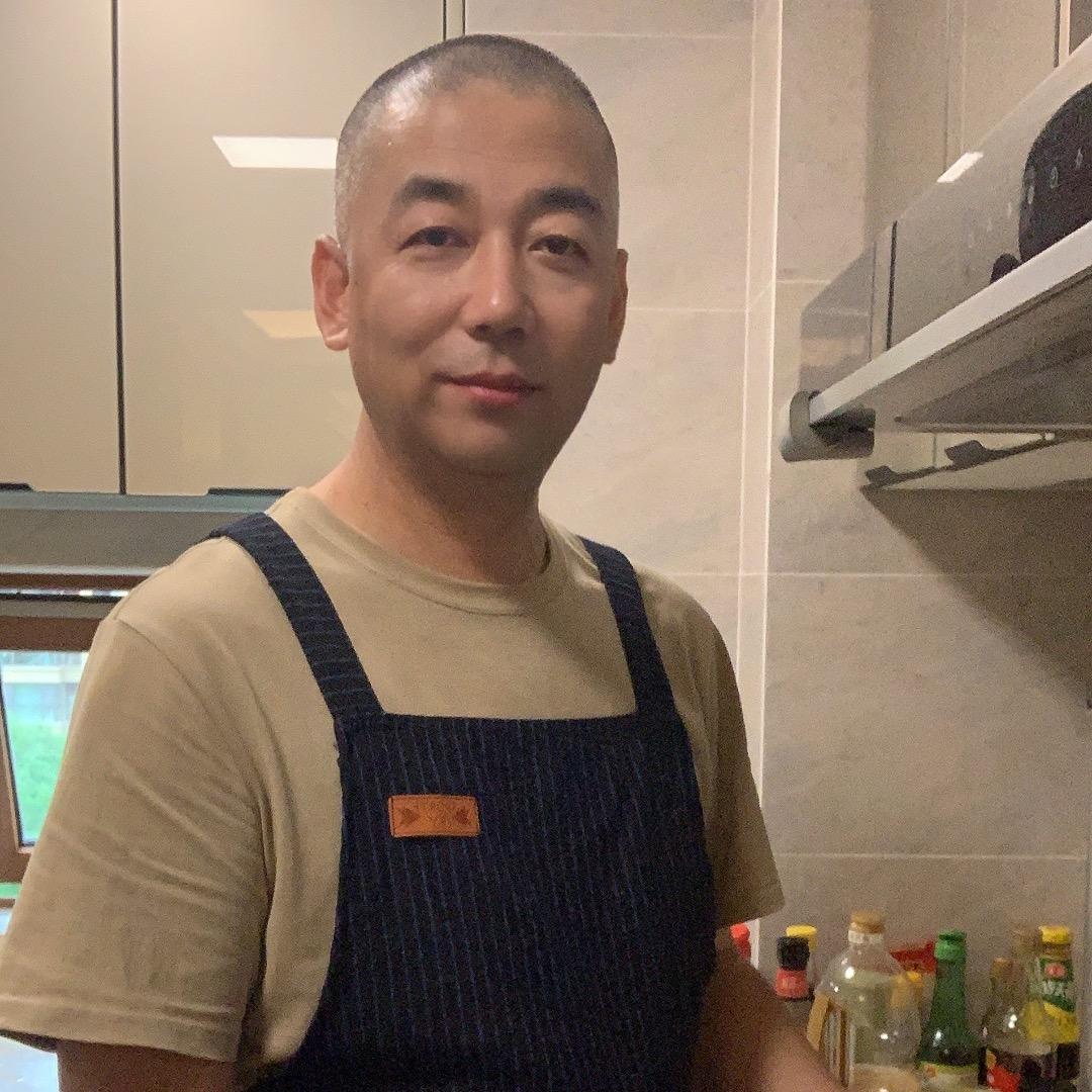 老倔头美食分享@抖音