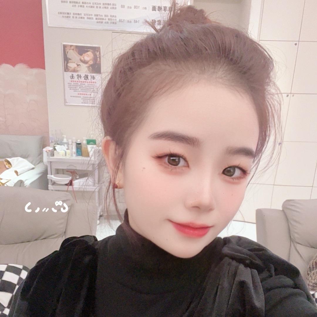 滕州修面秀儿
