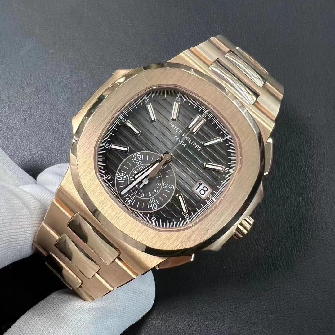 福吉腕表维修中心