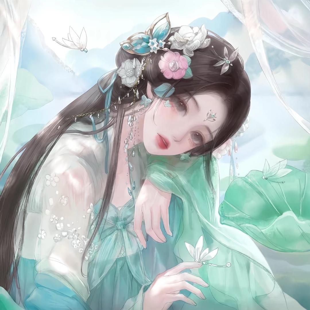 莫听
