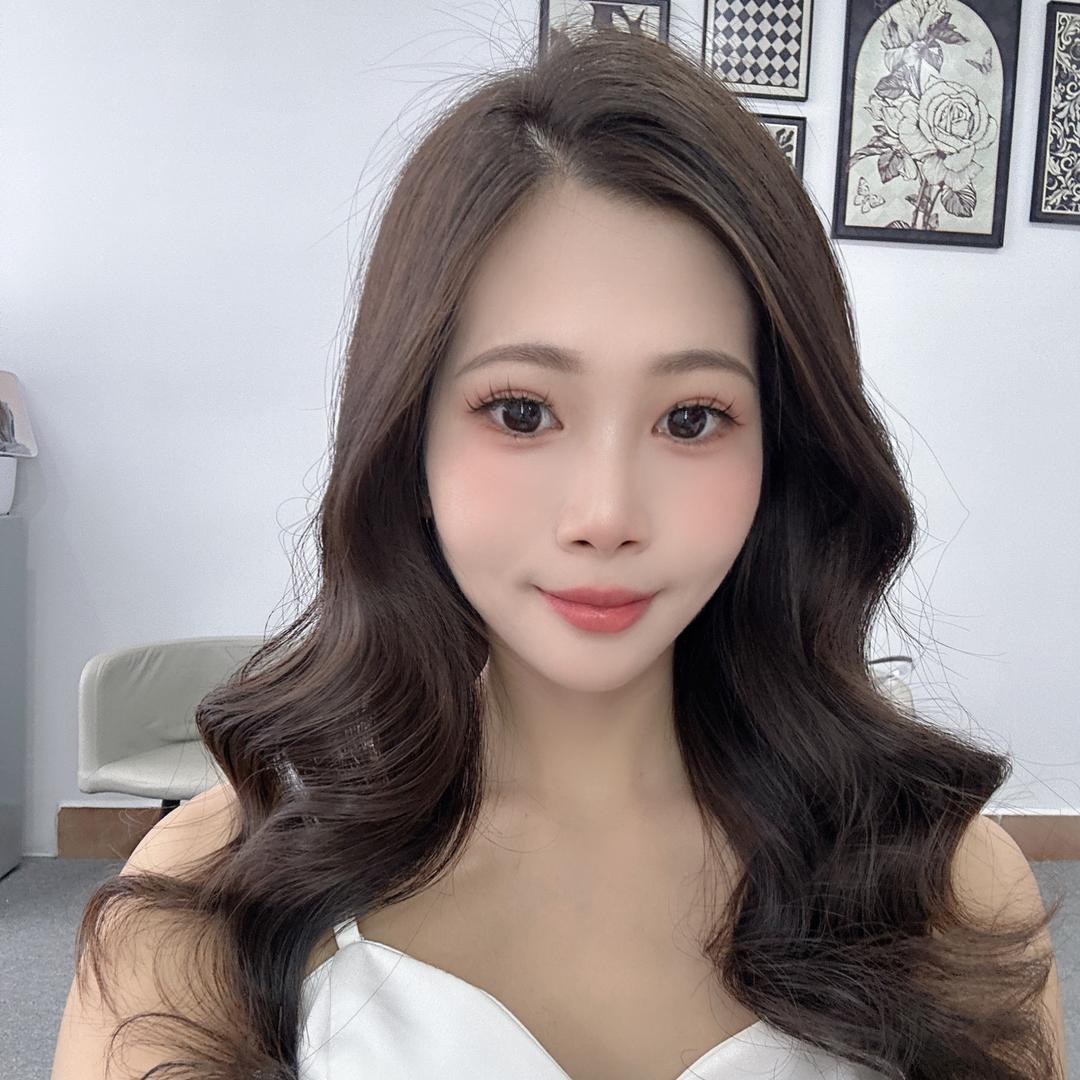 Miss琴琴琴