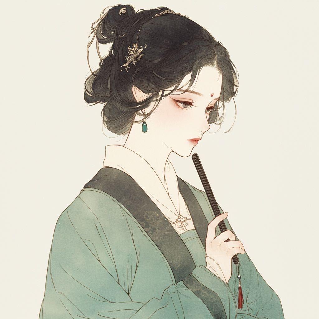 符叙