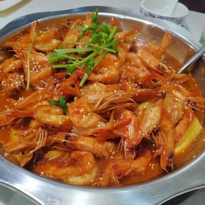 洛阳市涧西区虾知味火锅餐饮店