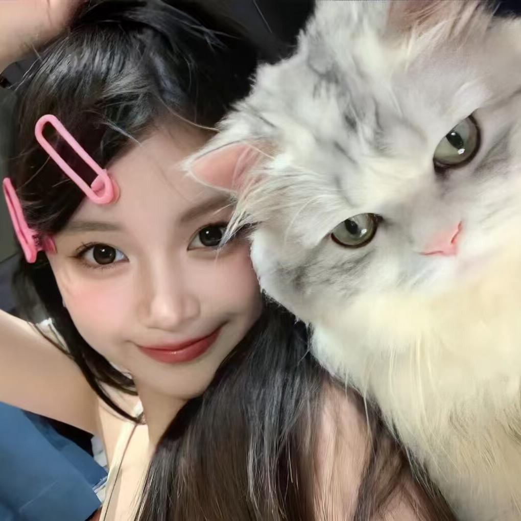 睡个好覺咯🧸