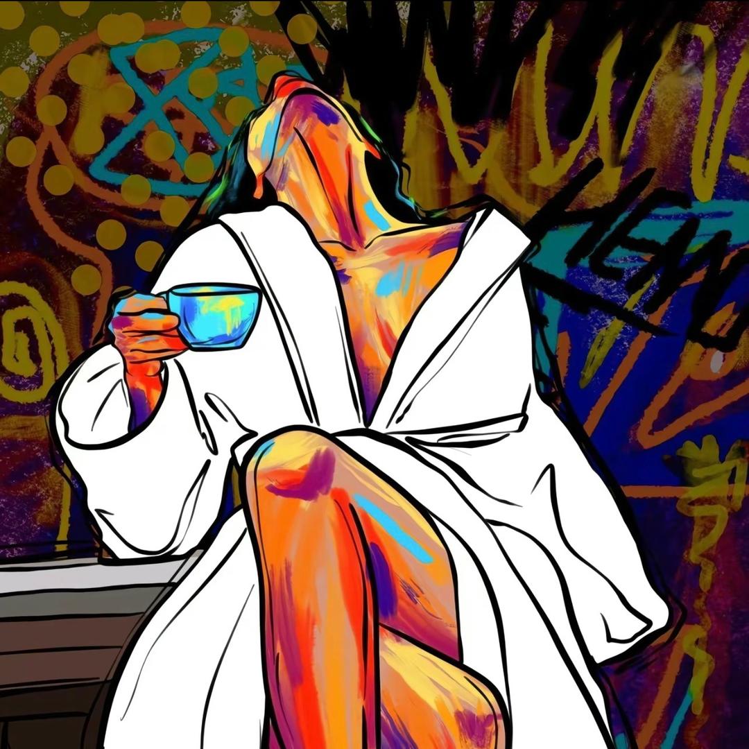 💋  、                珍