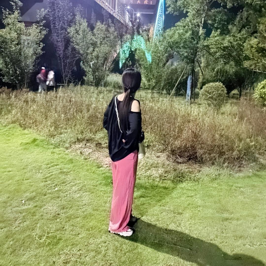 “爱自己任何样子”