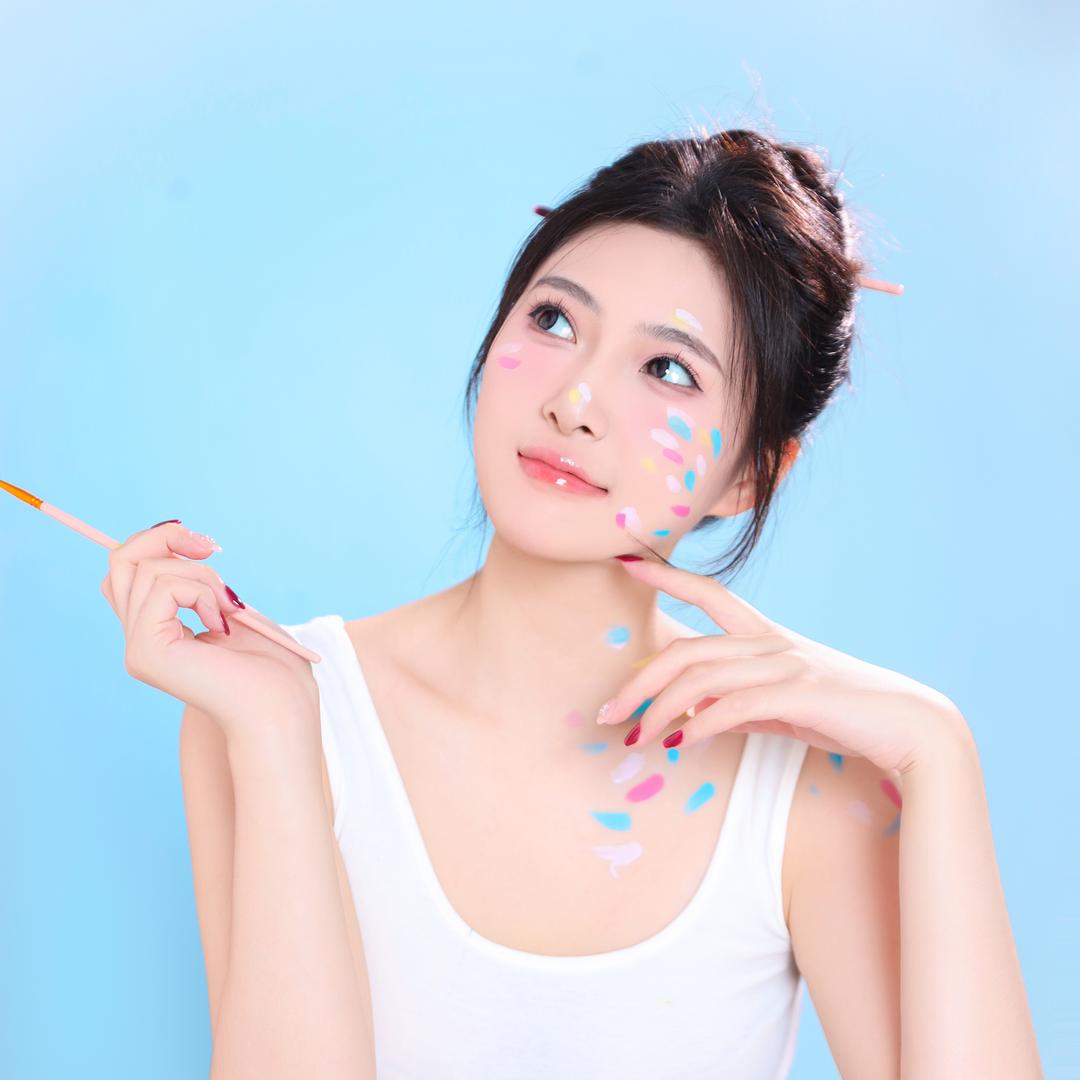 溪芷