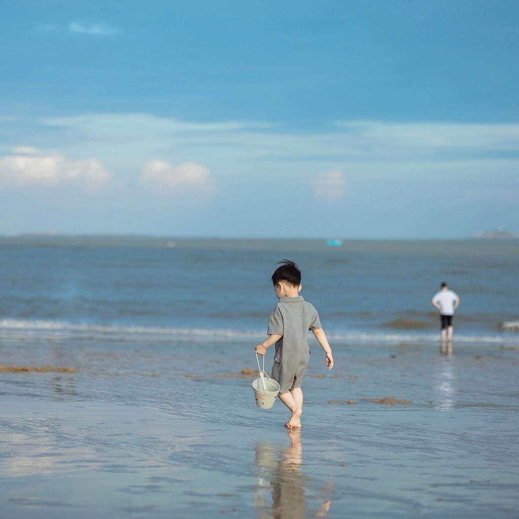 小雨妈妈