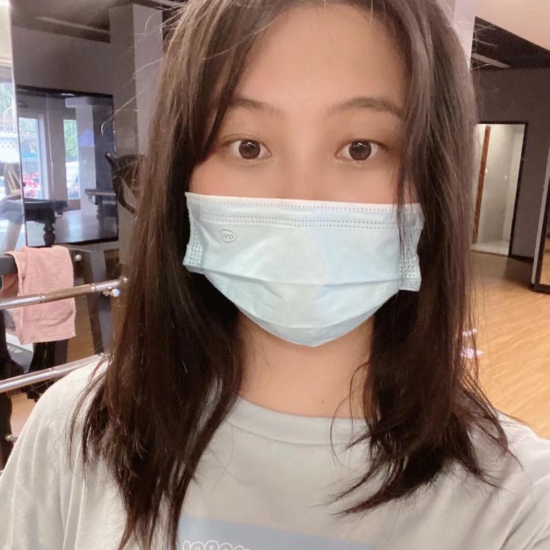 汪同学-小耳朵