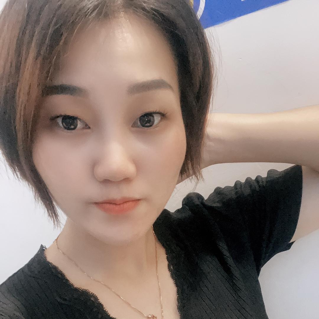 陈女士