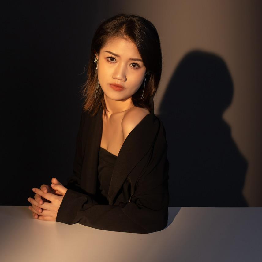 那天有朵花（同款在橱窗收徒中）