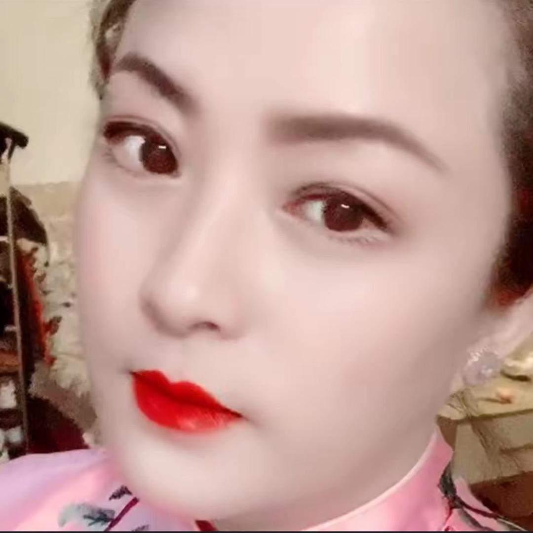 @蓉蓉