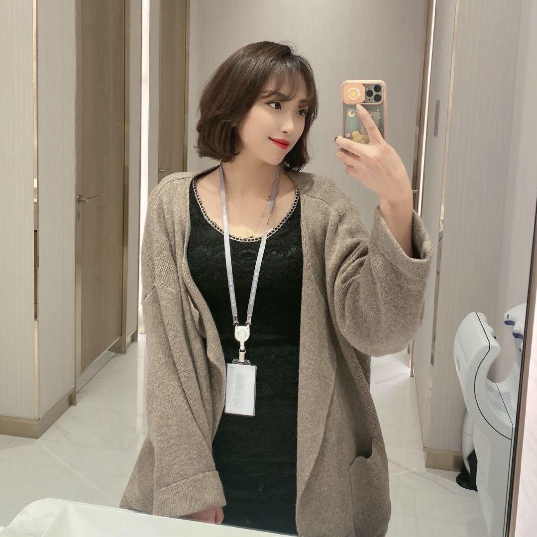 尧尧欧尼🐼