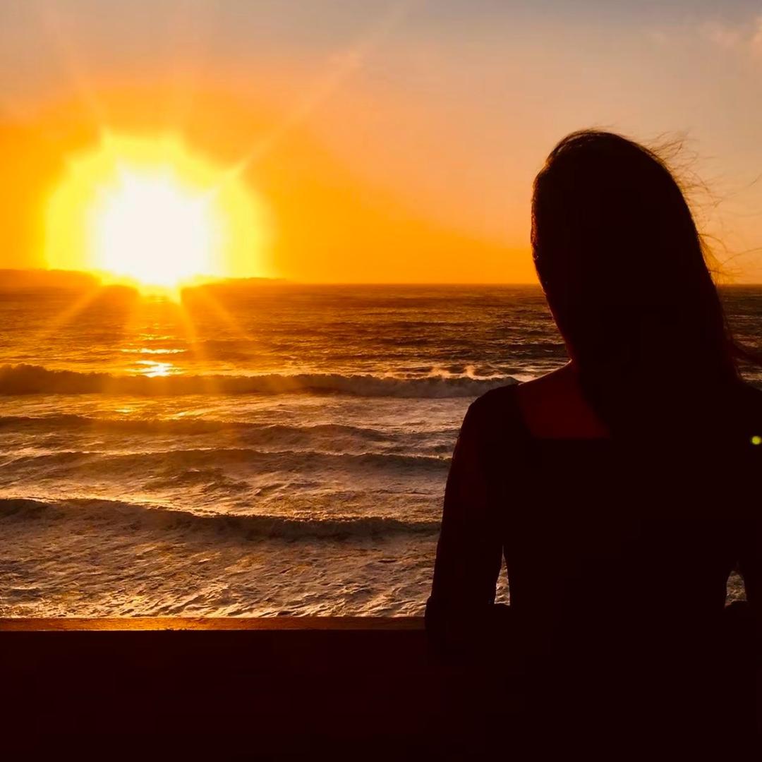 往事☘️清零💕