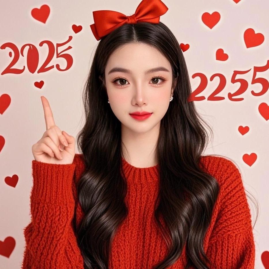 @我是Miss tang 呀！🎀