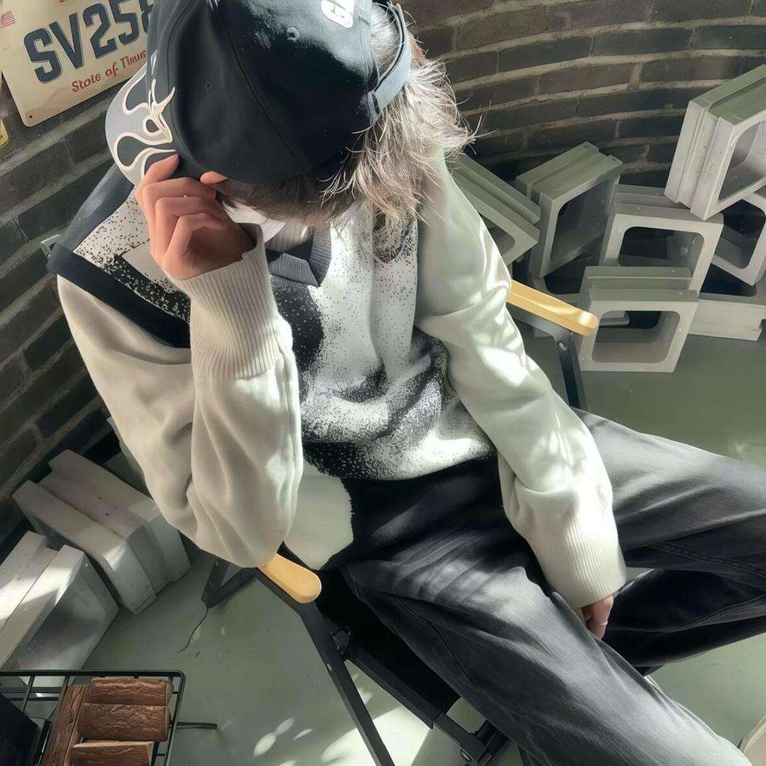 7