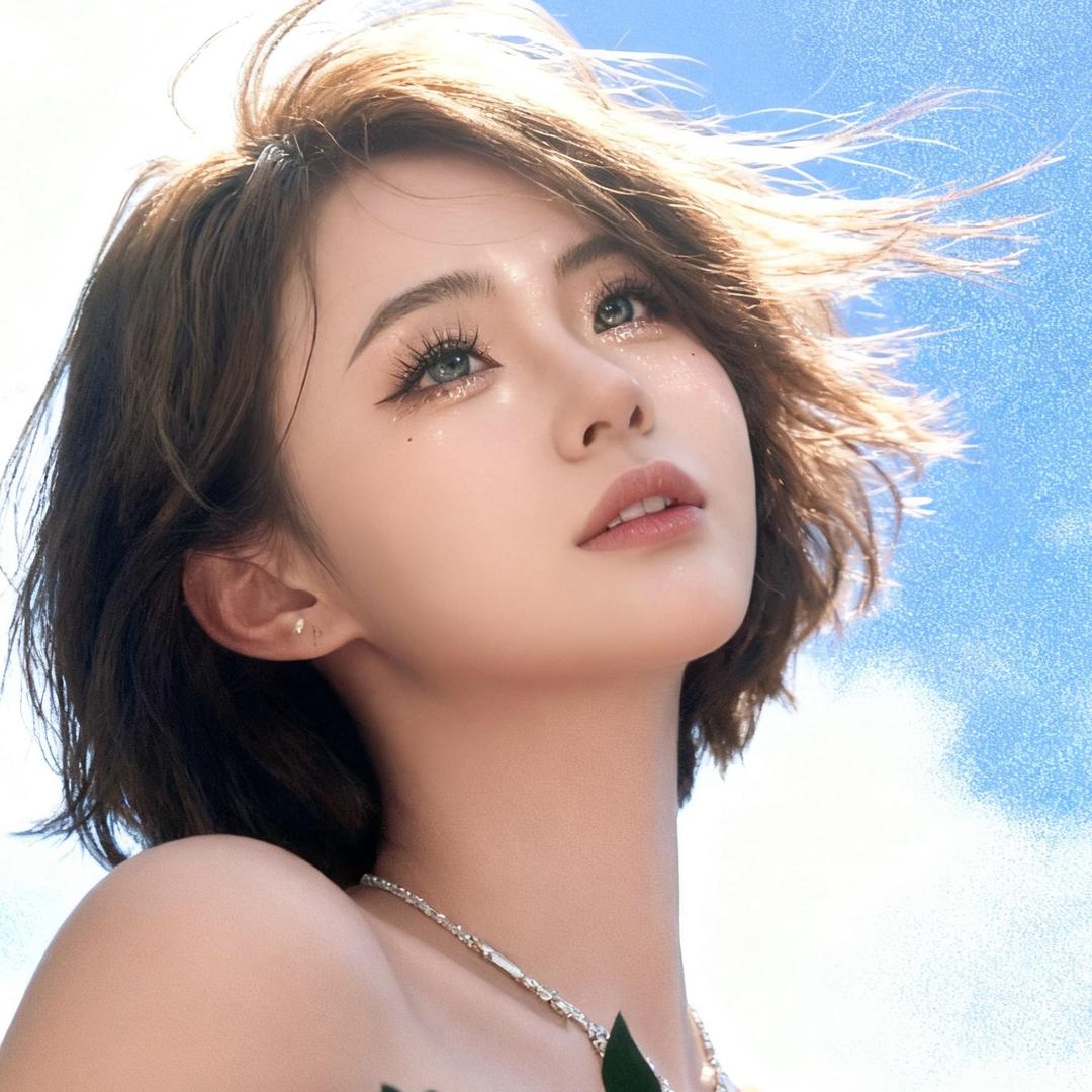 陈美金💸