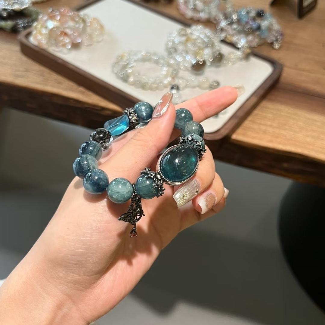 Rubr如曜水晶定制