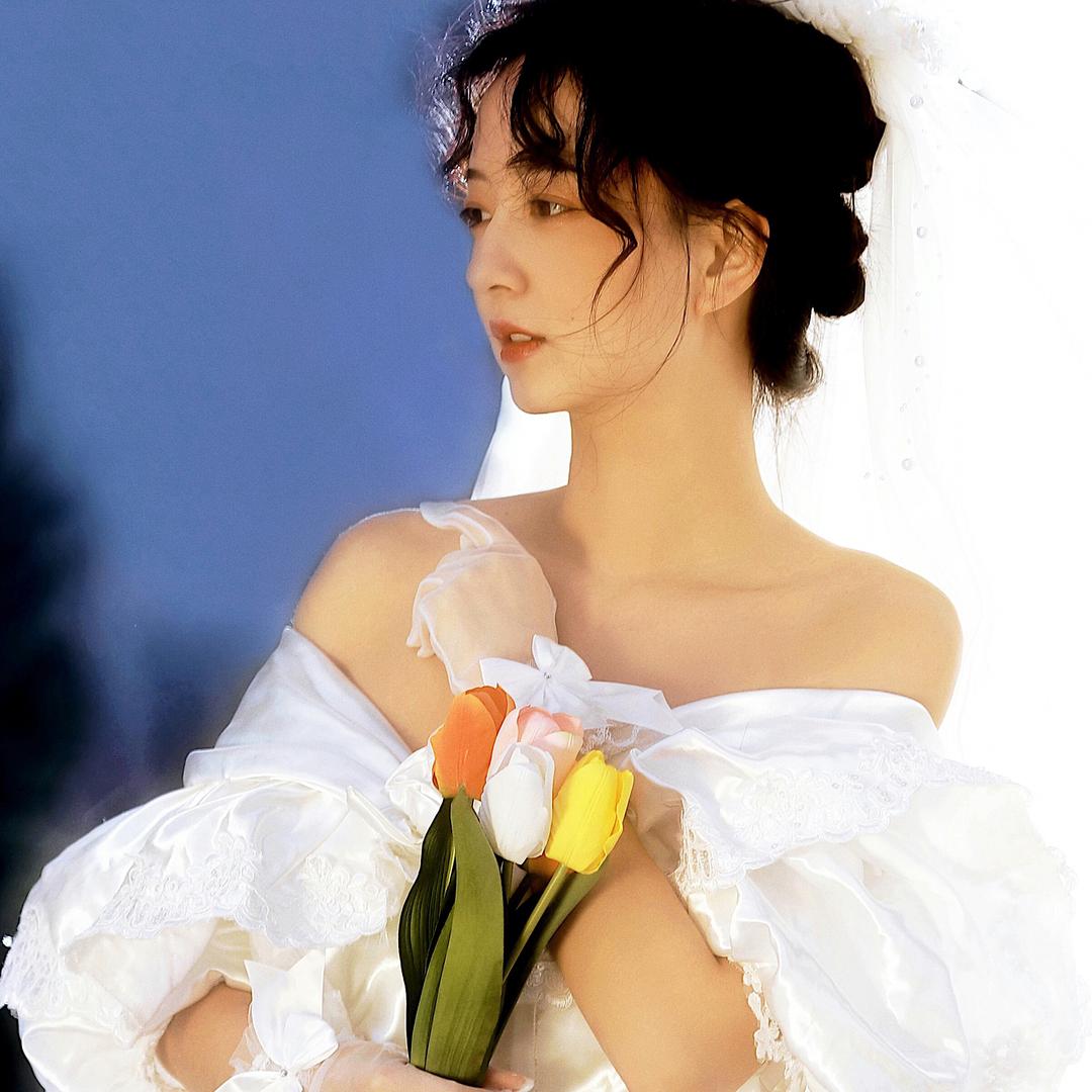 阿璇妹妹_