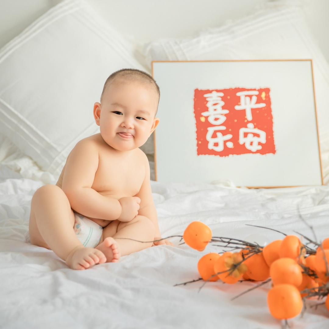 明心麻麻