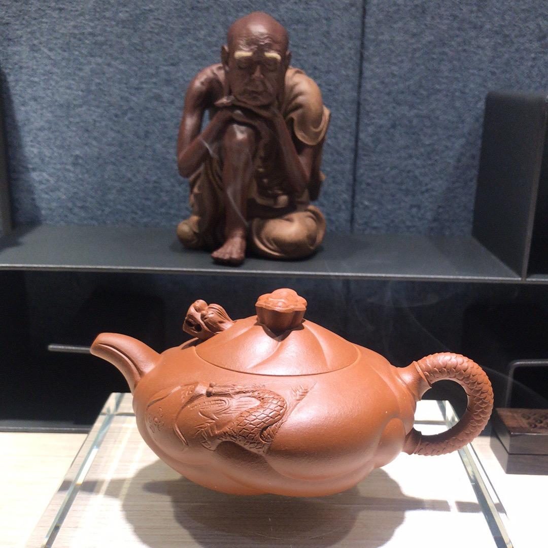 群英陶轩