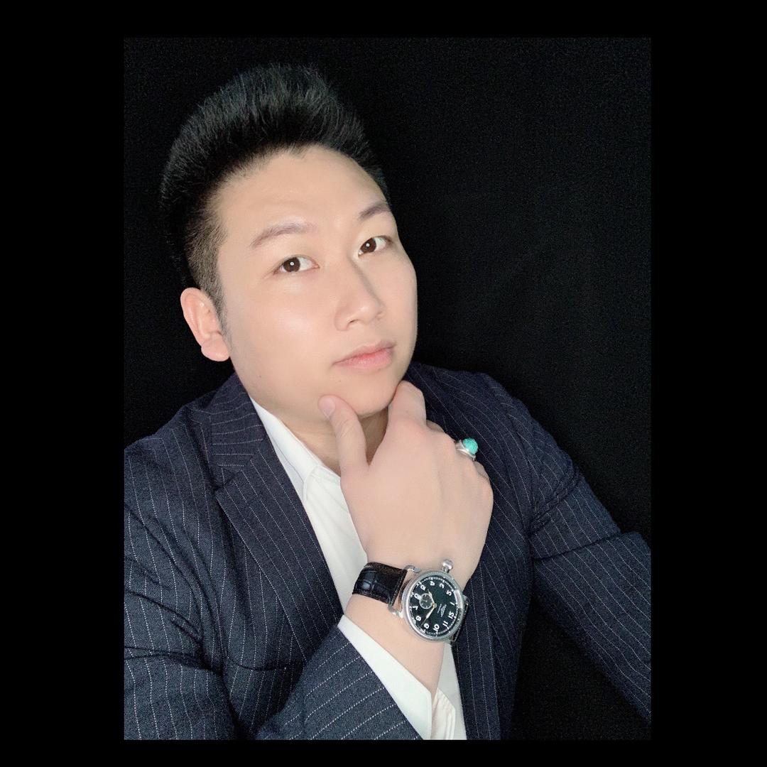 见滇小火锅负责人‖老郭