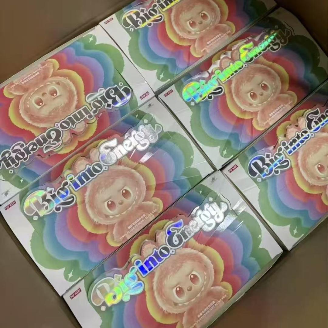 拉布布【ppmt源厂】