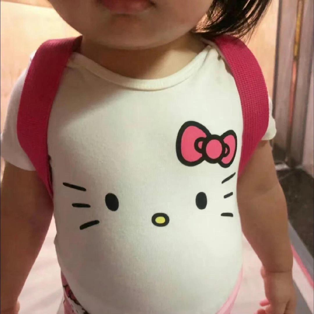 爱吃蛋黄小饼