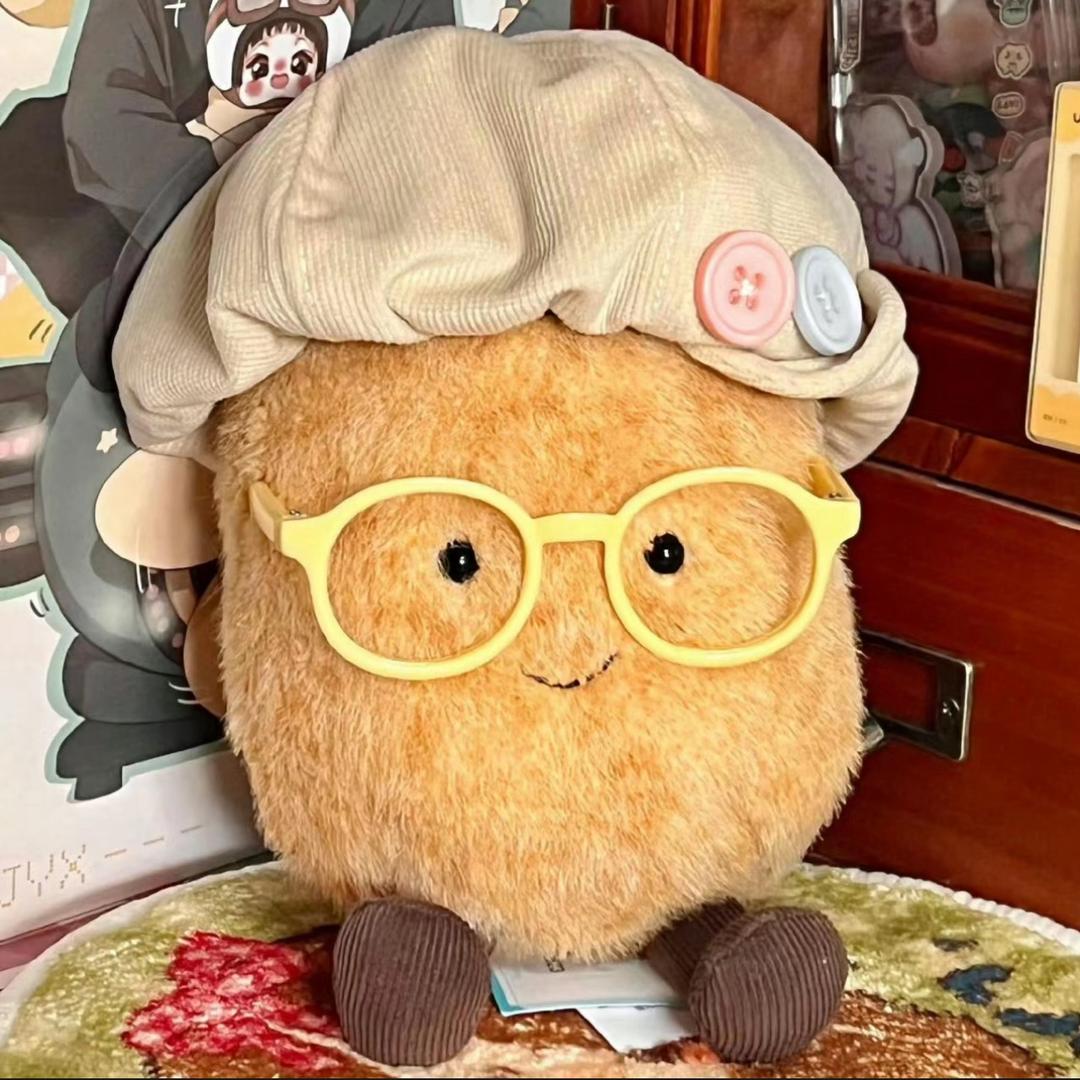 早起大王（≧∇≦）