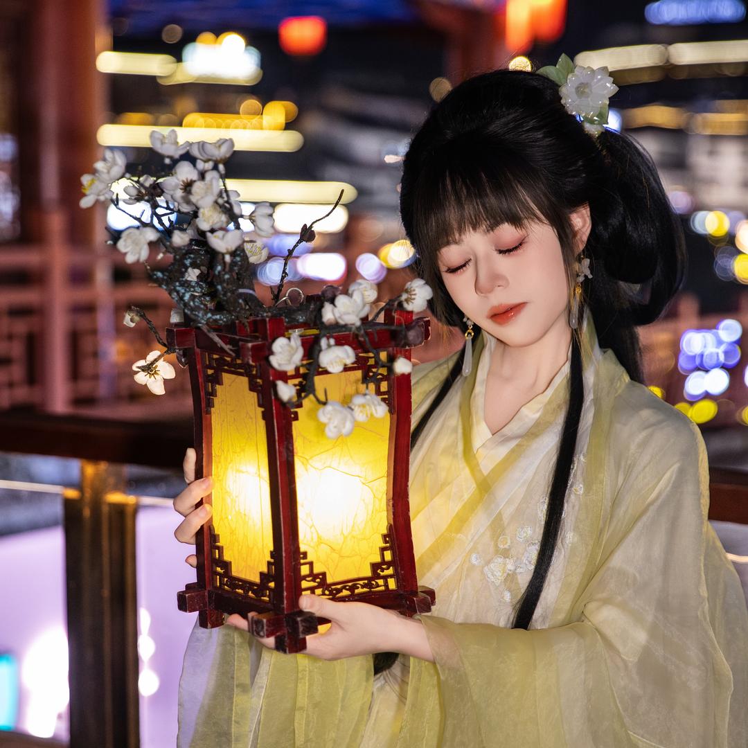 苏婳·suhuaシ