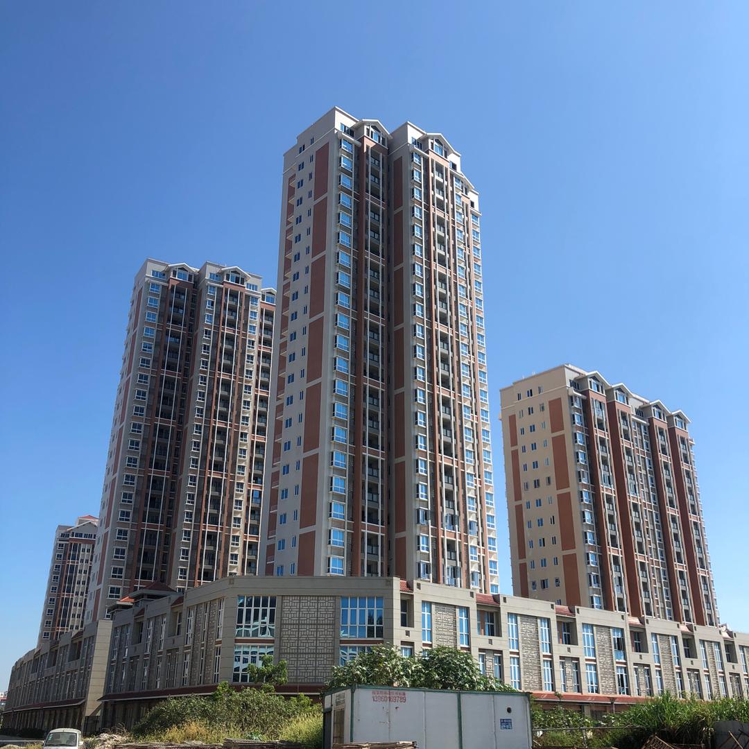 海纳百川