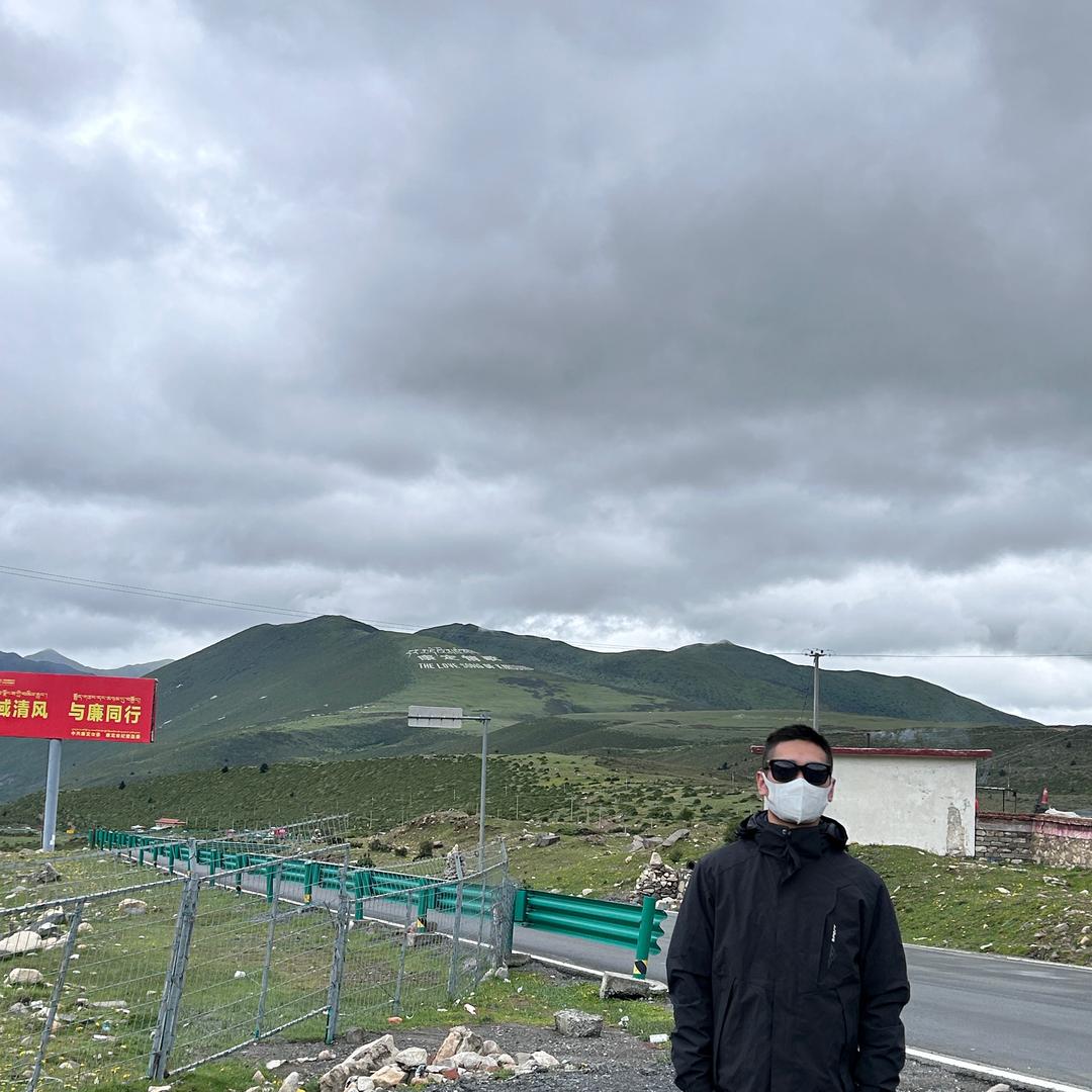 小李呀