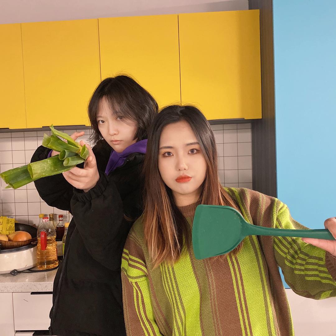 爆炒办公室@抖音