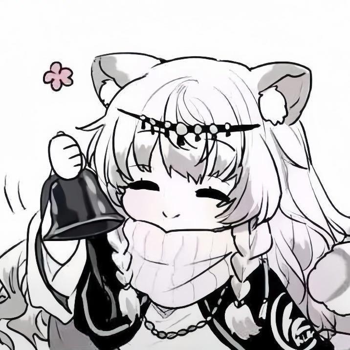 初雪❀