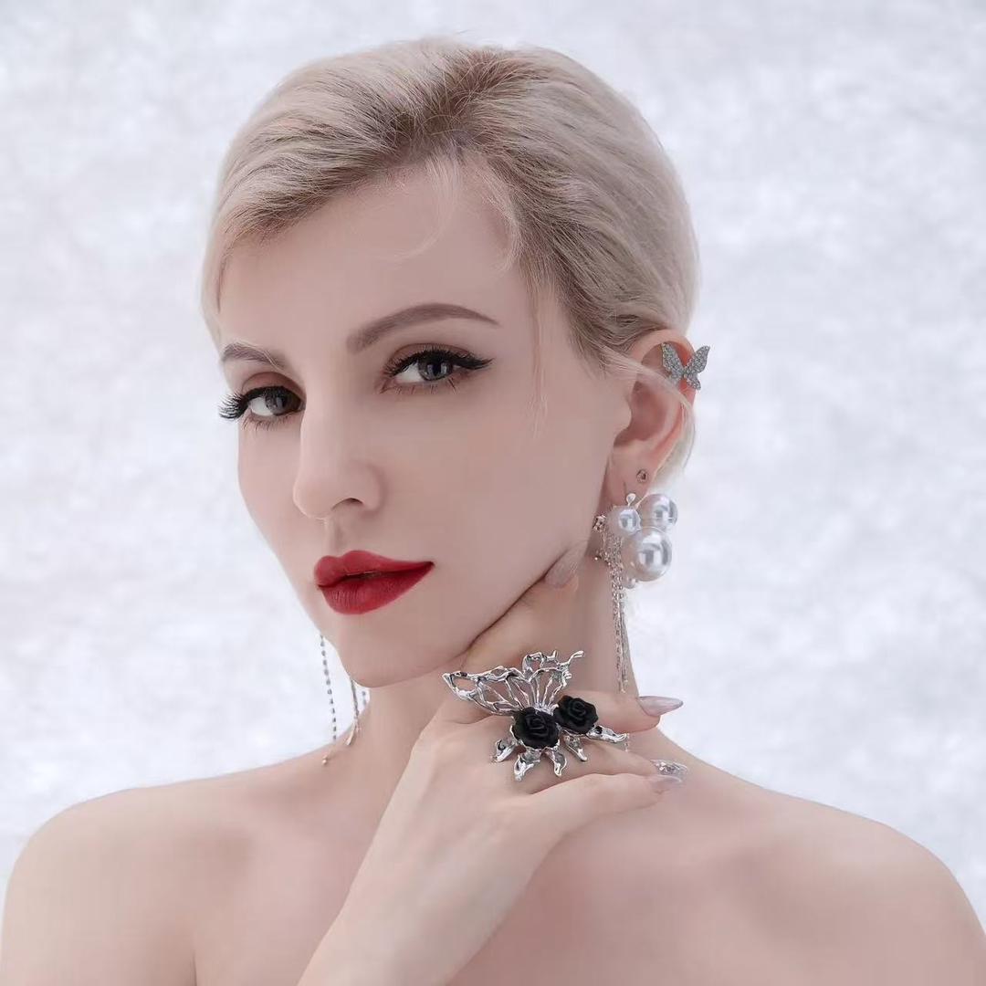 俄罗斯姑娘👉🏻优优