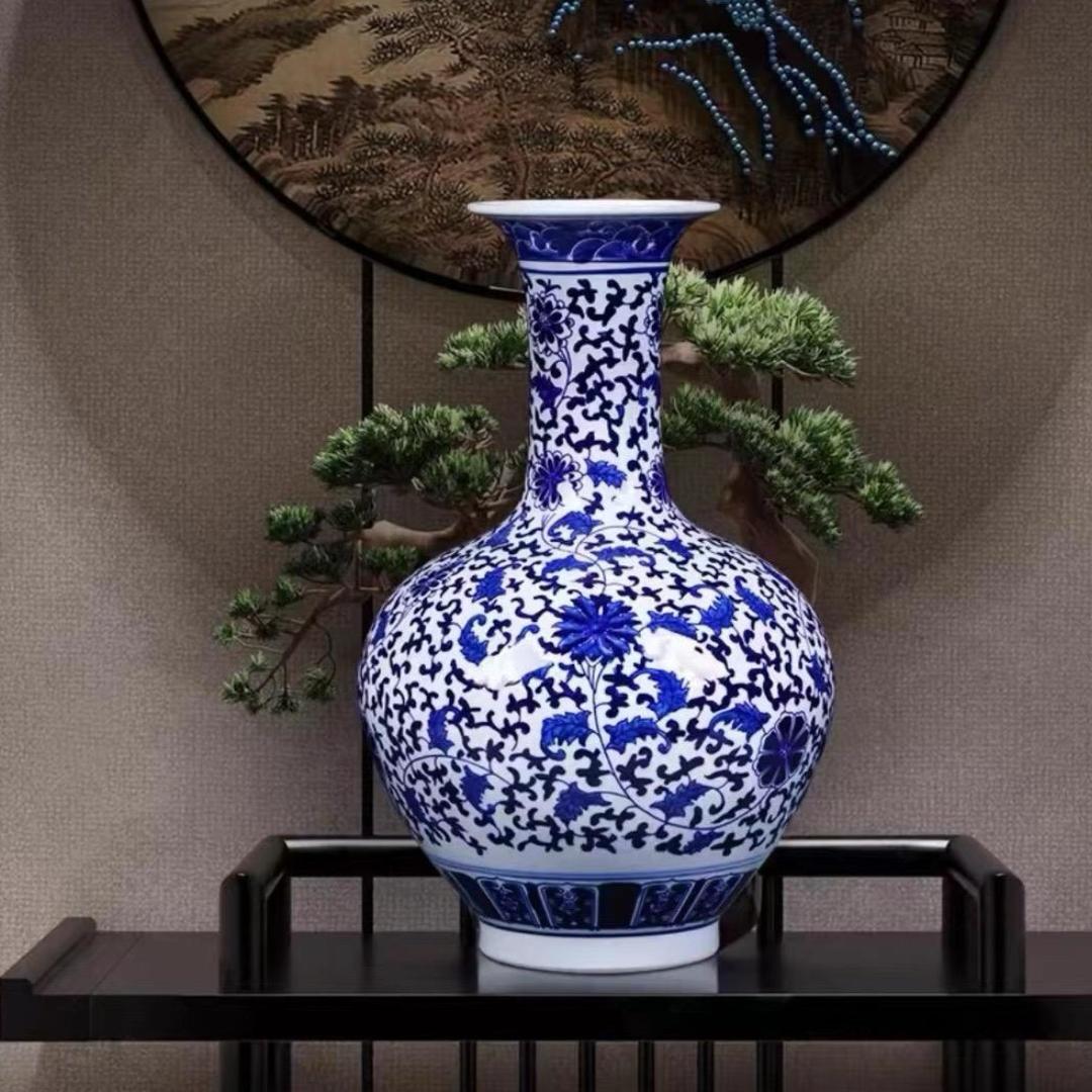 文总鉴花草