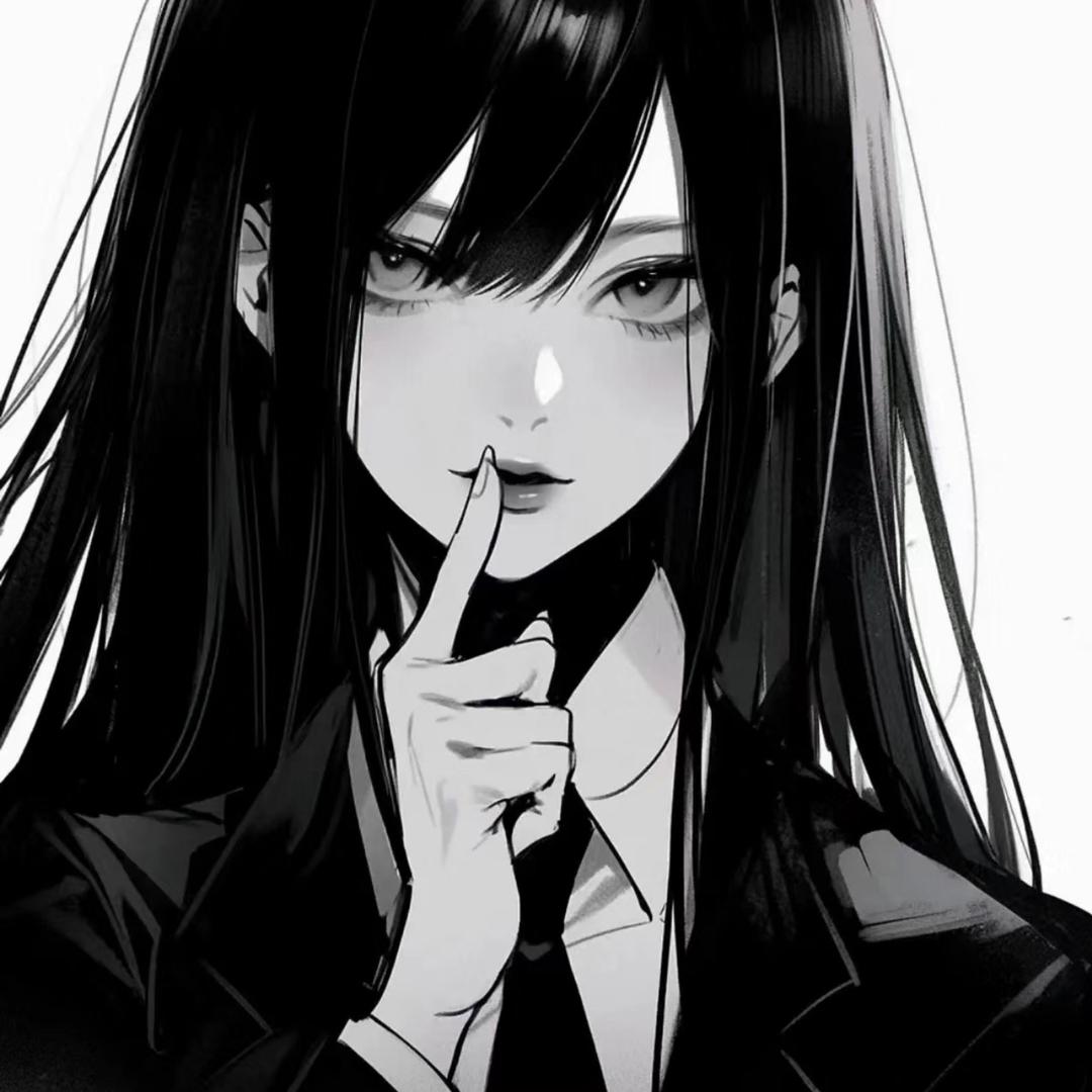Black-凌