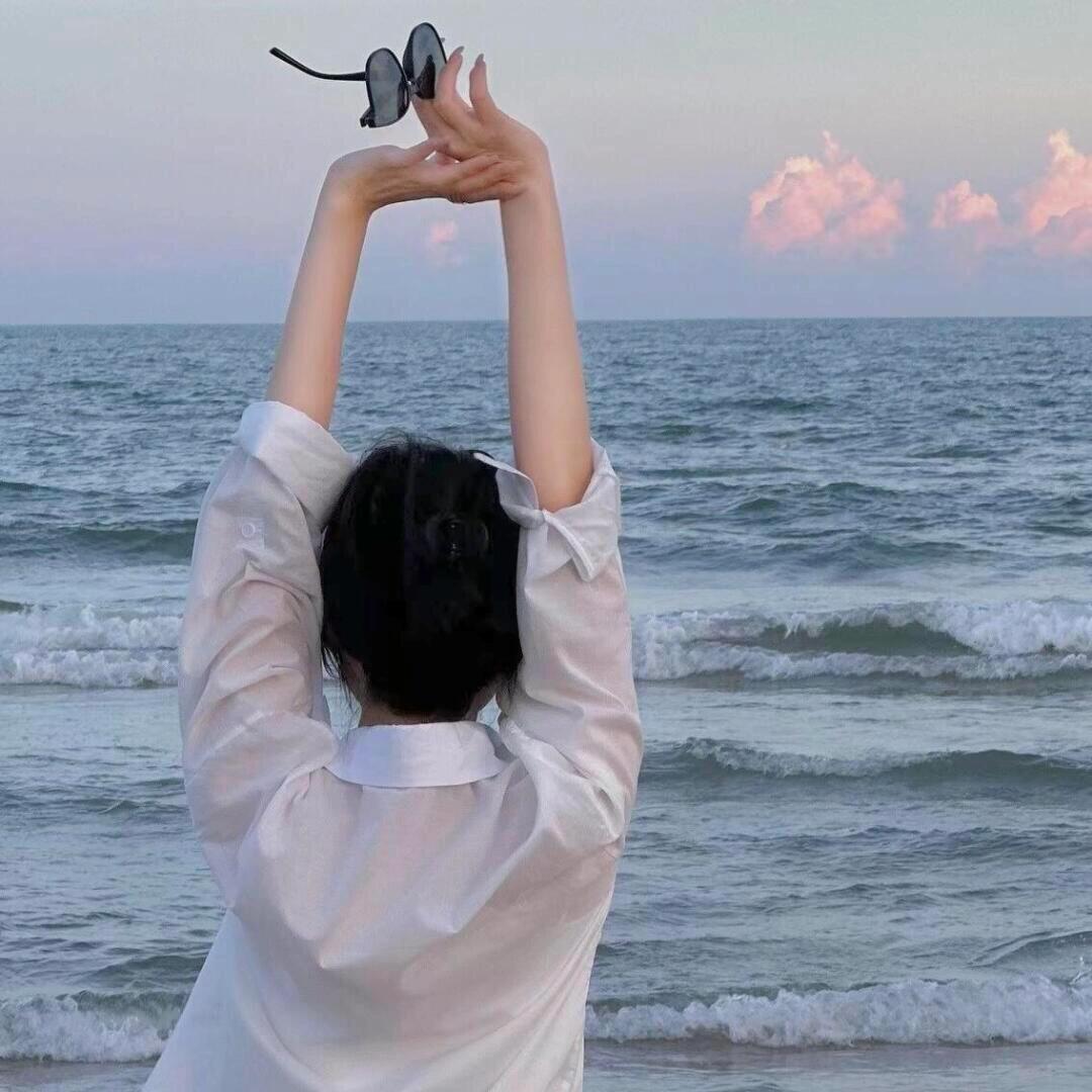 @莎莎
